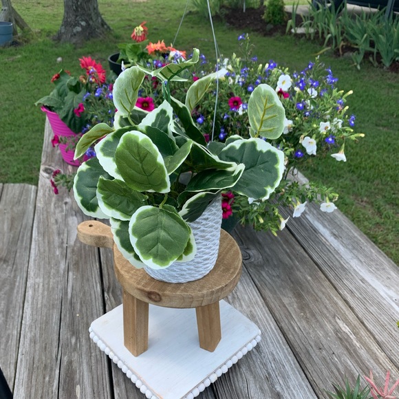 Cutest Little Stool #3 - Picture 4 of 9